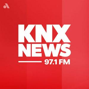 KNX News 97.1 FM