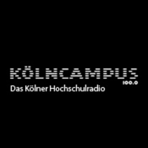 Höre Kölncampus in der App.