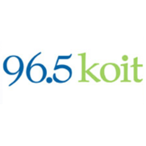 Höre 96.5 KOIT in der App.