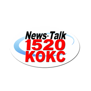 Höre KOKC News Talk 1520 AM in der App.