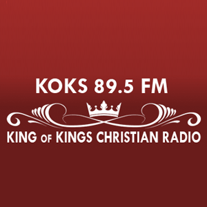 Höre KOKS 89.5 FM in der App.