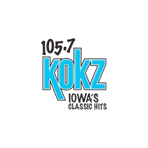 Höre KOKZ - Cool 105.7 FM in der App.