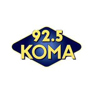 Höre KOMA 92.5 FM in der App.