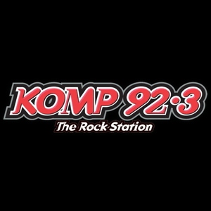 Höre KOMP - 92.3 FM in der App.