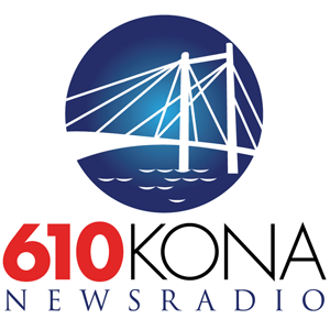 Höre KONA - Information Radio 610 AM in der App.