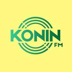 Höre Konin FM 104.1 in der App.