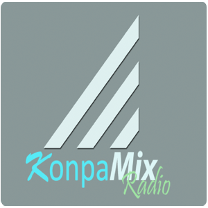 Höre Konpa Mix Radio!  in der App.