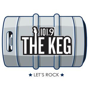 Höre KOOO - The Keg 101.9 FM in der App.