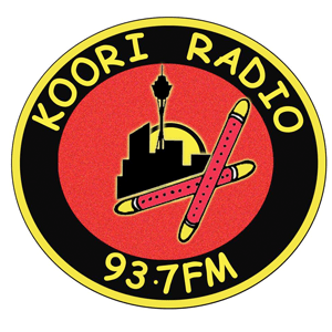 Höre Koori Radio 93.7 FM in der App.