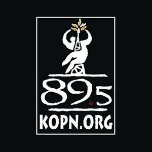 Höre KOPN Community Radio 89.5 FM in der App.