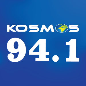 Höre Kosmos Radio 94.1 FM in der App.