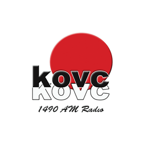 Höre KOVC - Dakota Country Radio 1490 AM in der App.