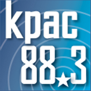 Höre KPAC 88.3 FM in der App.