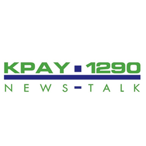 Höre KPAY - Newstalk 1290 AM in der App.