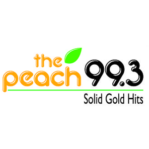 Höre KPCH - The Peach 99.3 FM in der App.