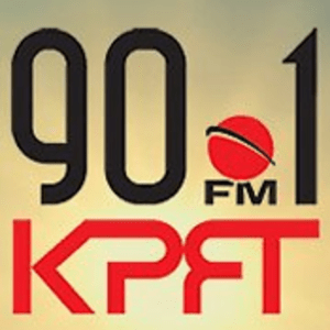 Höre KPFT 90.1 HD3 in der App.