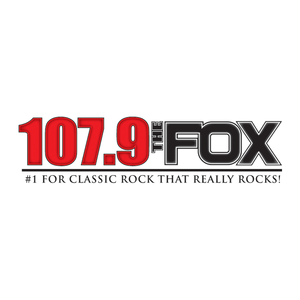 Höre KPFX - The Fox 107.9 FM in der App.