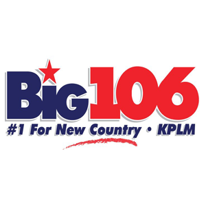 Höre KPLM - The Big 106 in der App.