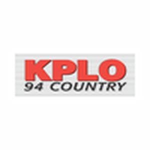 Höre KPLO-FM 94 Country in der App.