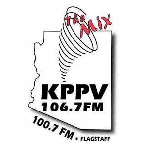 Höre KPPV 106.7 FM - The Mix in der App.