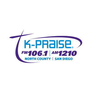 Höre KPRZ K-Praise 106.1 and 1210 in der App.