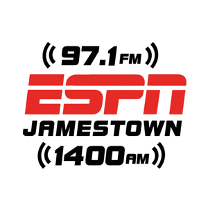 Höre KQDJ - ESPN 1400 AM in der App.