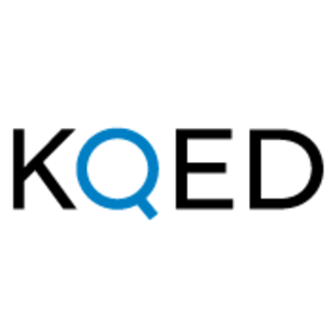 Höre KQED Public Radio in der App.