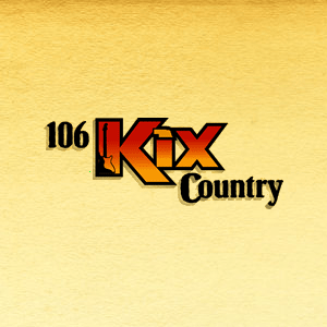 Höre KQKX - 106 Kix Country 106.7 FM in der App.