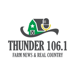 Höre KQLX Thunder 106.1 FM in der App.