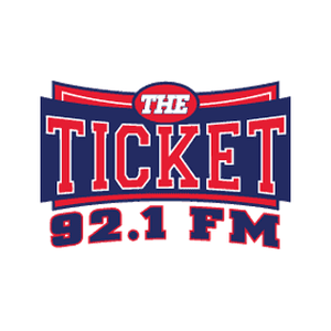 Höre KQSM The Ticket 92.1 FM in der App.