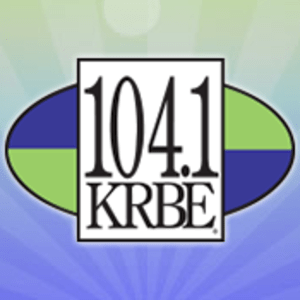 Höre KRBE 104.1 FM in der App.