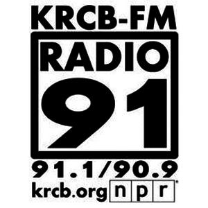 Höre KRCB-FM in der App.