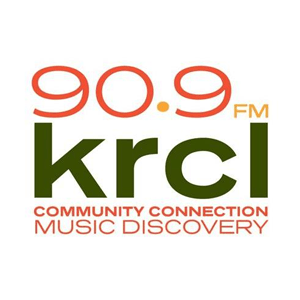 Höre KRCL - Radio Free Utah 90.9 FM  in der App.