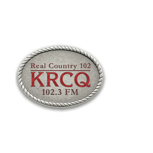 Höre KRCQ Real Country 102.3 in der App.