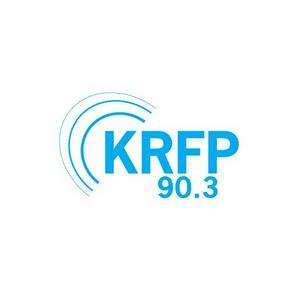 Höre KRFP 90.3 FM in der App.