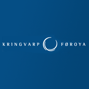 Höre Kringvarp Føroya in der App.