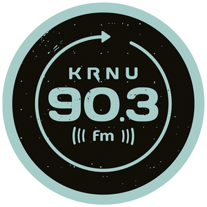 Höre KRNU 90.3 FM in der App.