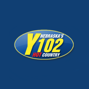 Höre KRNY - Y102 Hot Country 102.3 FM in der App.