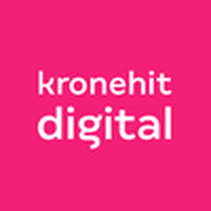 Höre kronehit digital in der App.