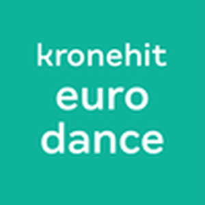 Höre kronehit eurodance in der App.