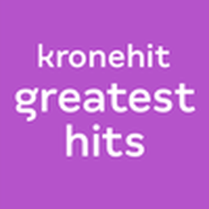 Höre kronehit mit extra greatest hits in der App.