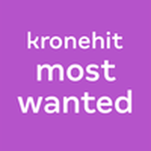 Höre kronehit most wanted in der App.