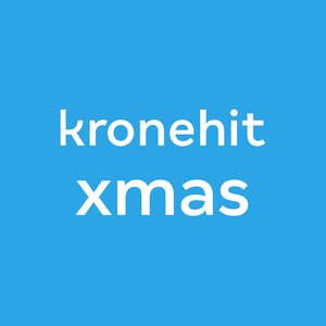 Höre kronehit xmas in der App.