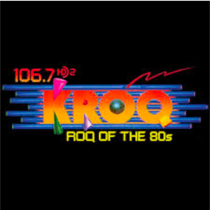 Höre KROQ-FM in der App.