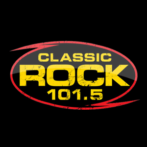 KROR - Classic Rock 101.5 FM