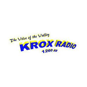 Höre KROX Radio 1260 AM in der App.