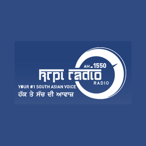 Höre KRPI Radio in der App.