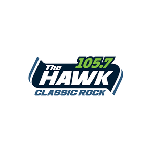 Höre KRSE 105.7 The Hawk in der App.