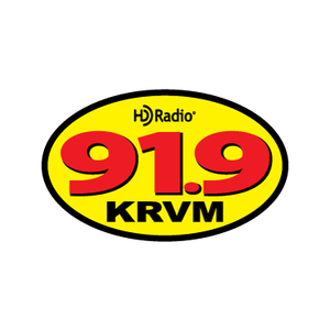 Höre KRVM 91.9 FM in der App.