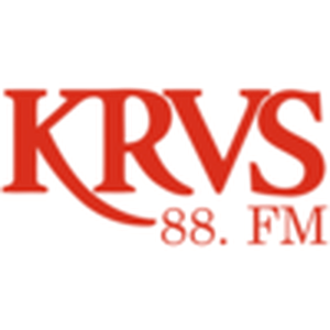 Höre KRVS 88.7 FM - HD1 in der App.